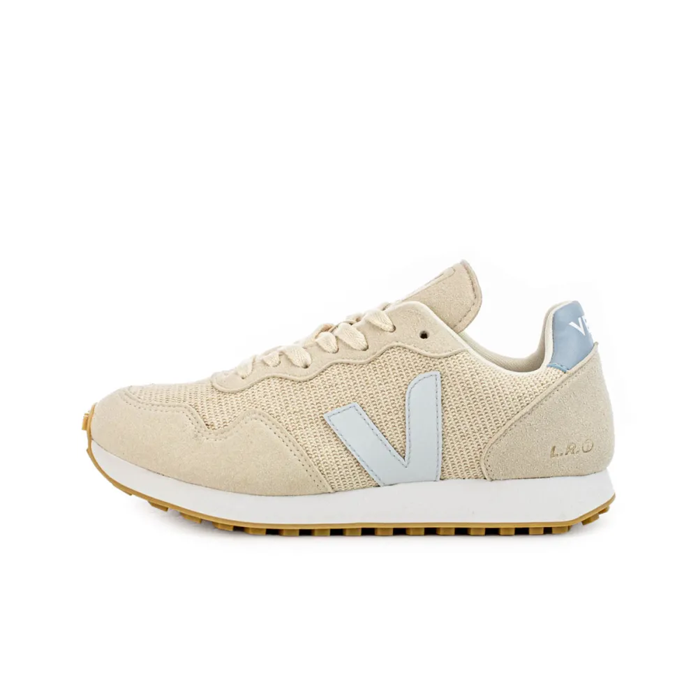 VEJA SDU J Mesh Juta Ice RR1603165 / braun