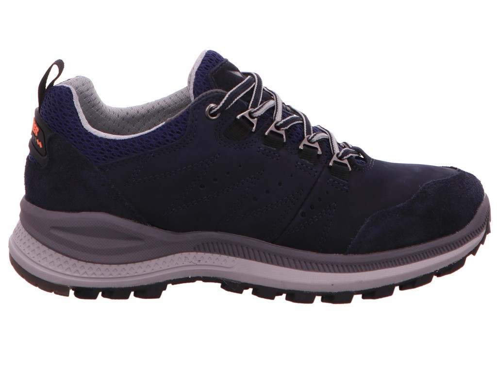 ALLROUNDER BY MEPHISTO Stiefeletten weiss 45 45