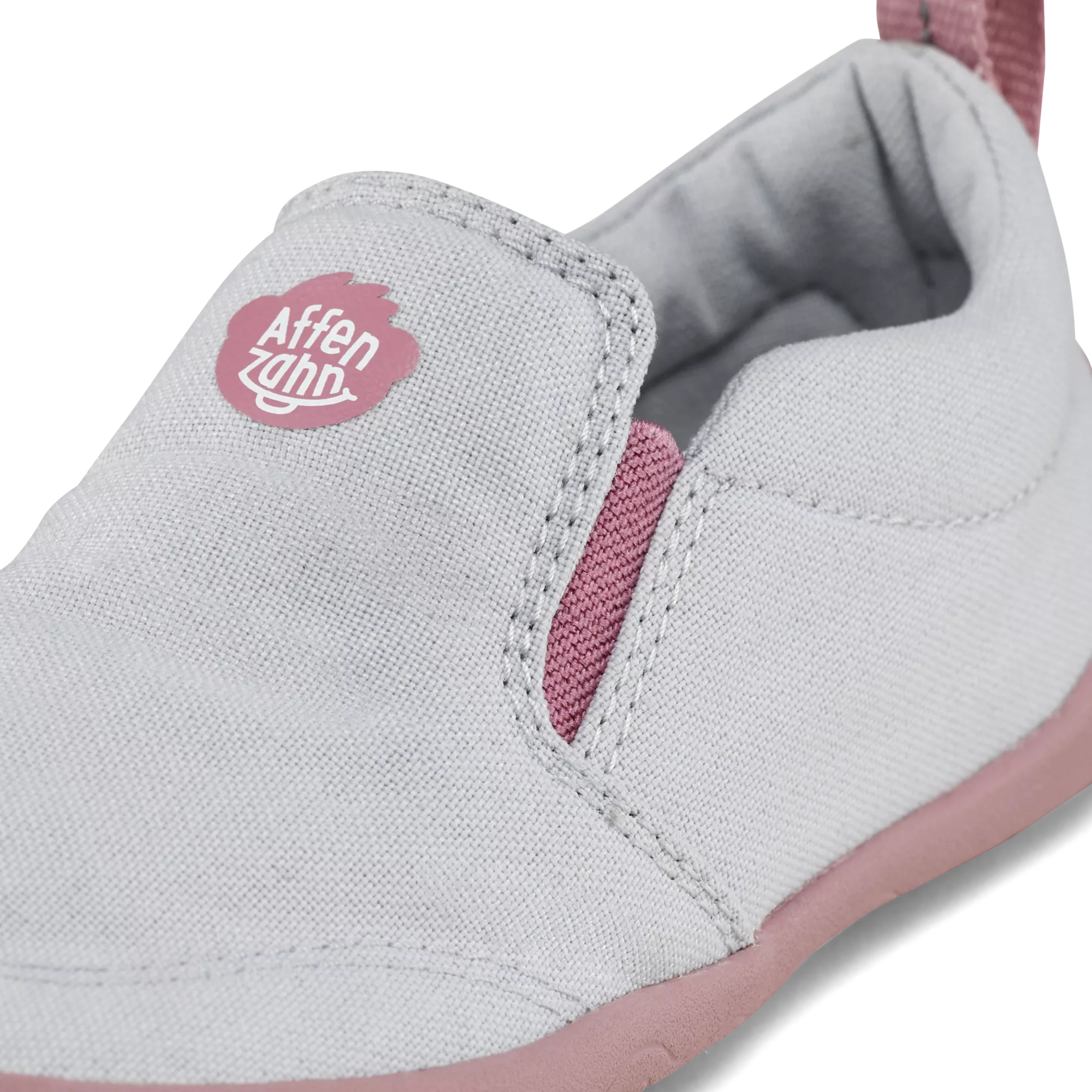 Barfußschuh Vegan Ready