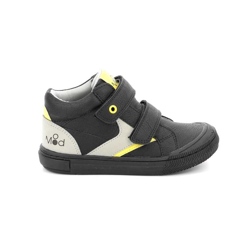 Sneakers hautes synthetique Tifun