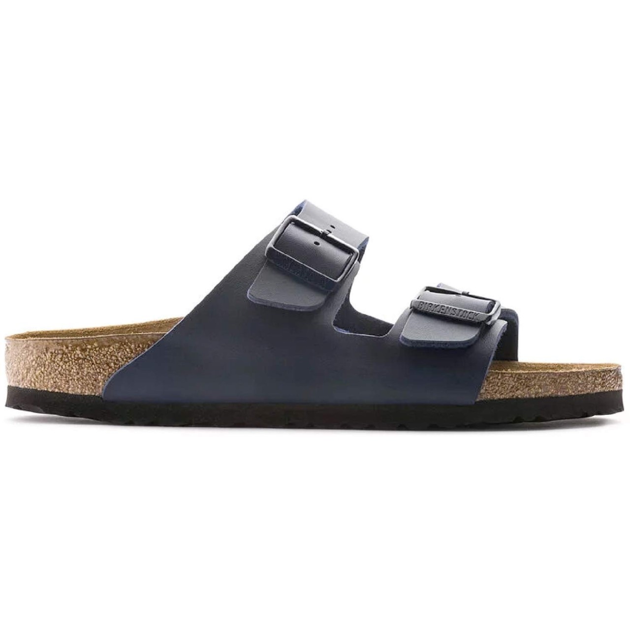 BIRKENSTOCK Komfort Sandalen grün Arizona