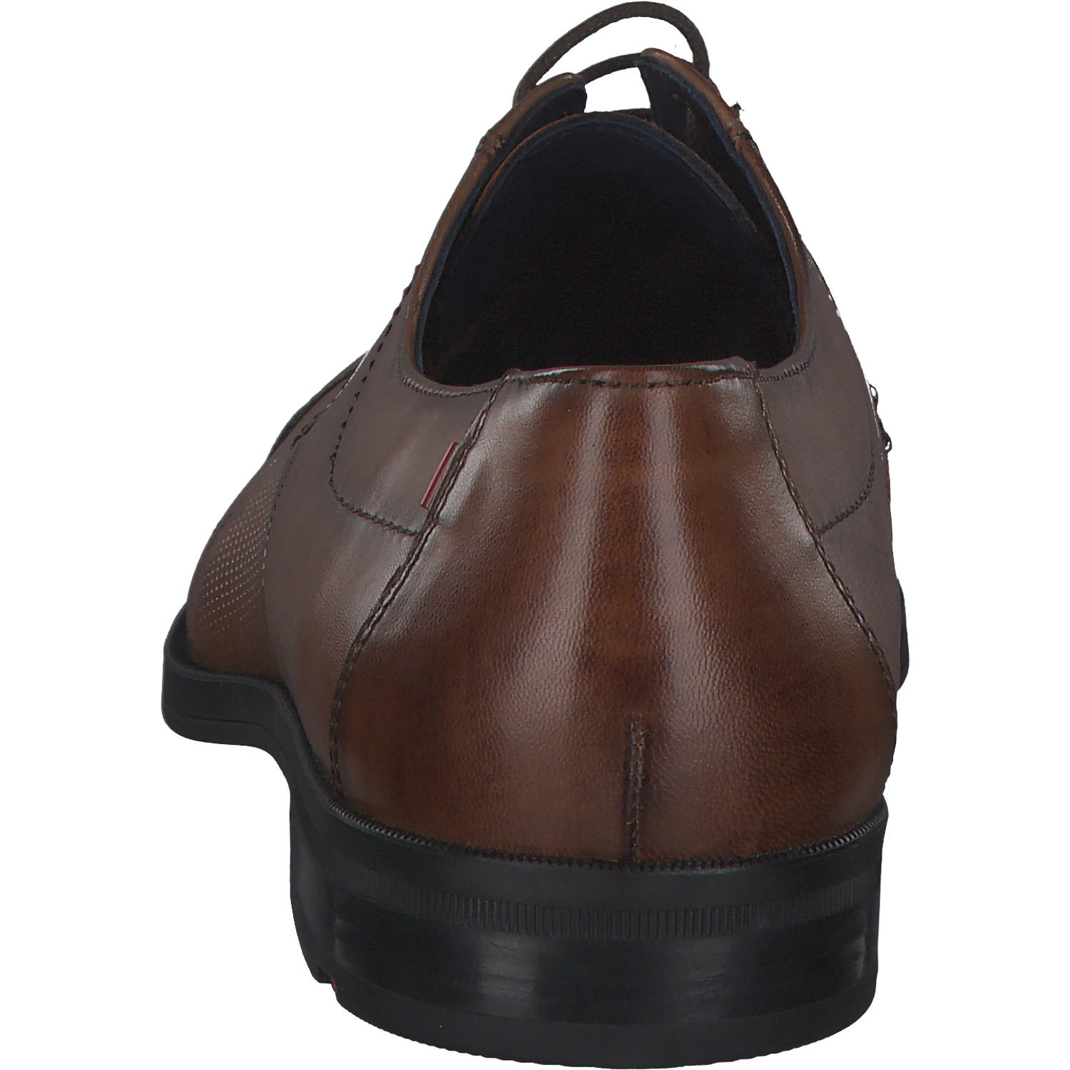 Lloyd Folco 13019, Klassische Halbschuhe, Herren, 3 - NOCE