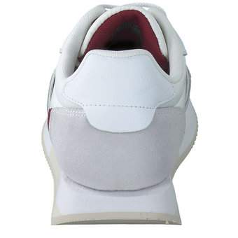 Tommy Hilfiger Essential TH Runner in weiß