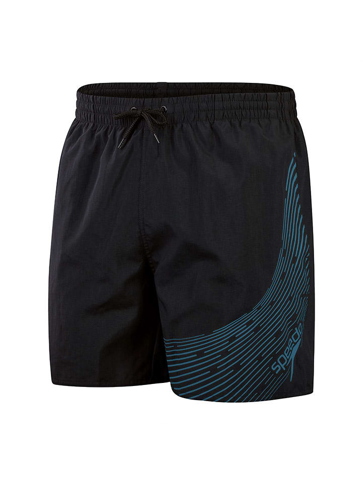 Speedo Badeshorts 