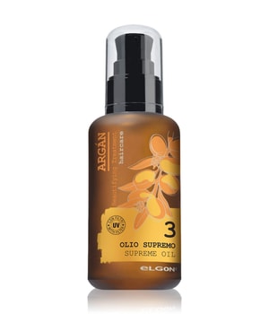 eLGON Argàn Supreme Haaröl-100 ml