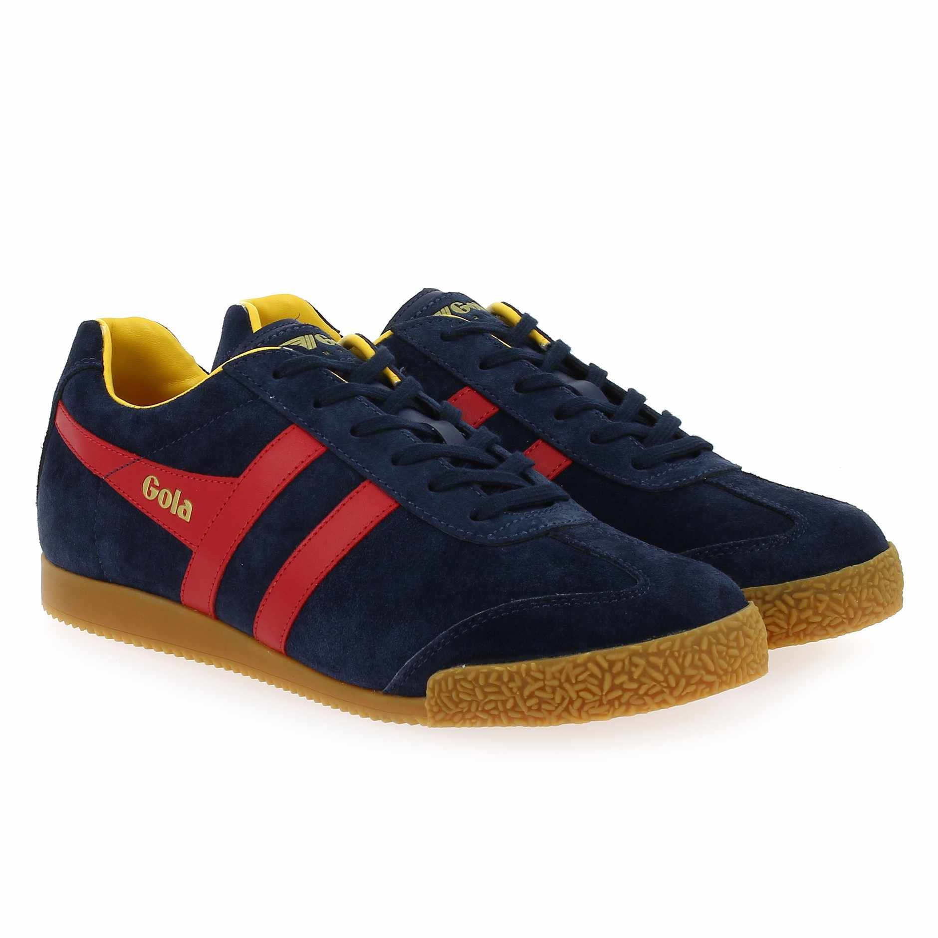 Gola  HARRIER - Marine Rouge