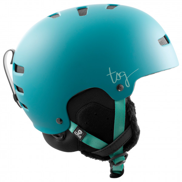 TSG - Women's Lotus Solid Color - Skihelm