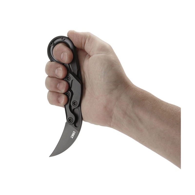 CRKT PROVOKE 4040 Designed by Joe Caswell in Newbury Park, CA