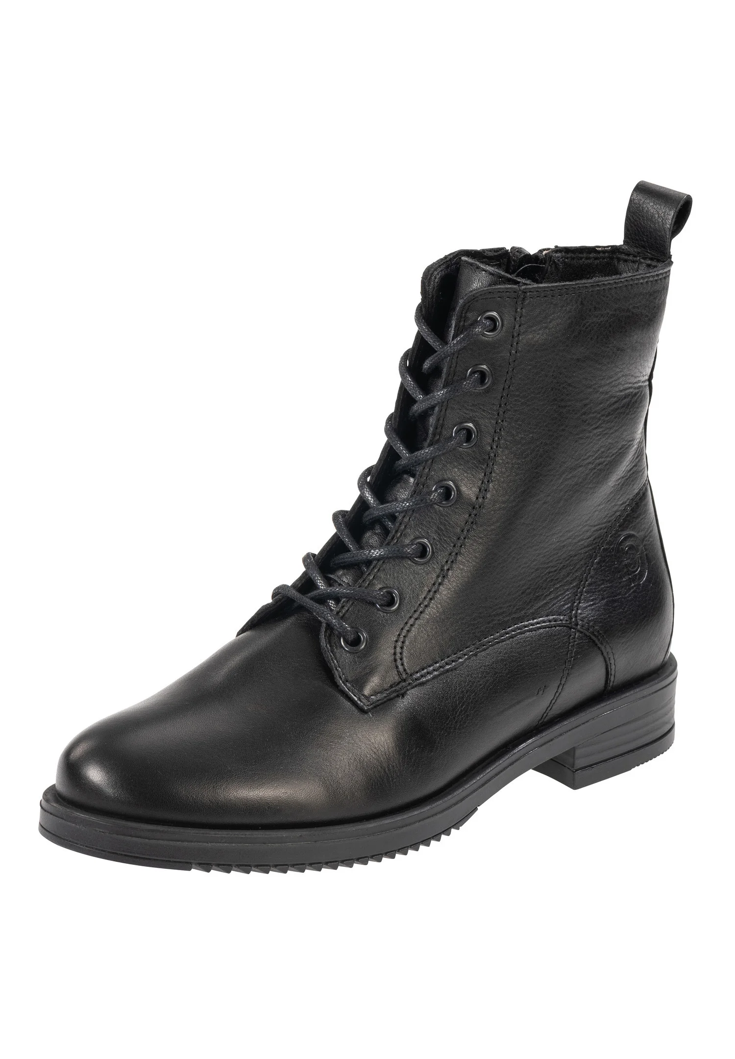 Palado CHALKI - Botines con cordones