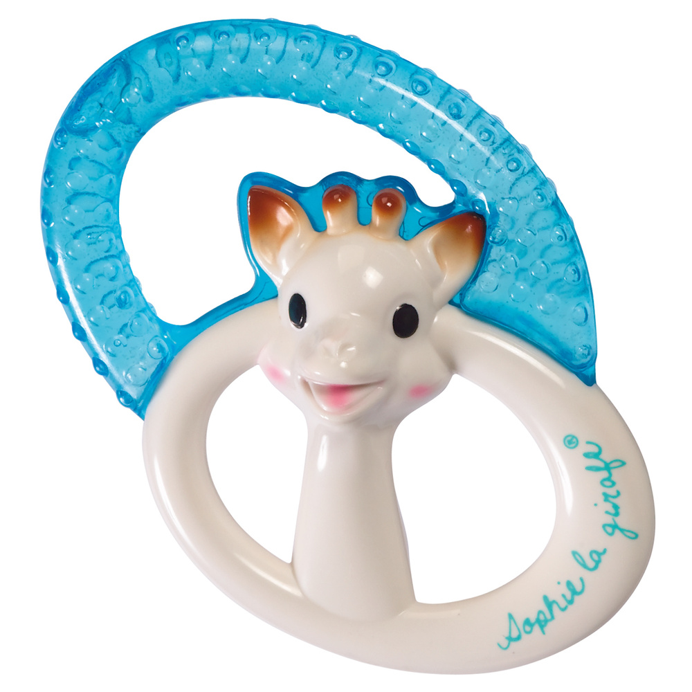 sophie la girafe Anneau de Dentition Fresh Collection Il Était Une Fois