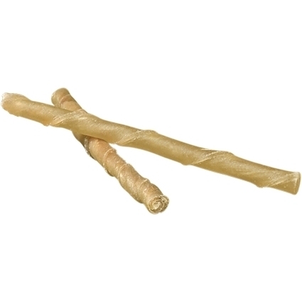 FIT+FUN Snacks FIT+FUN Kausticks, gedreht 12,5cm ca. 100 Stück 870g