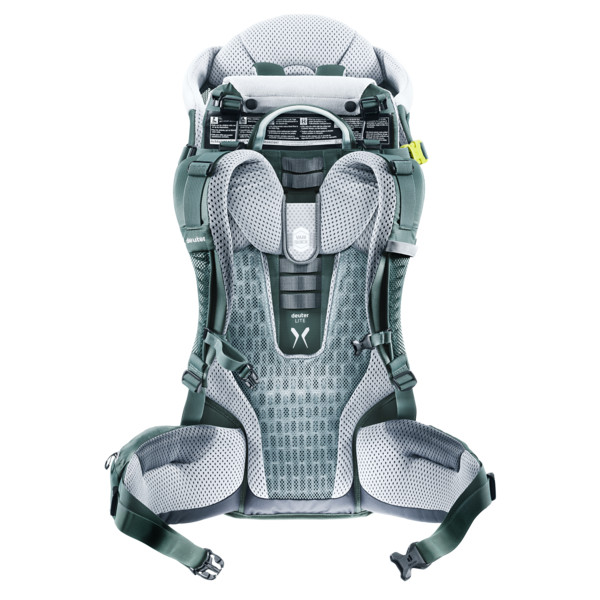 KID COMFORT ACTIVE Kinder - Kindertrage