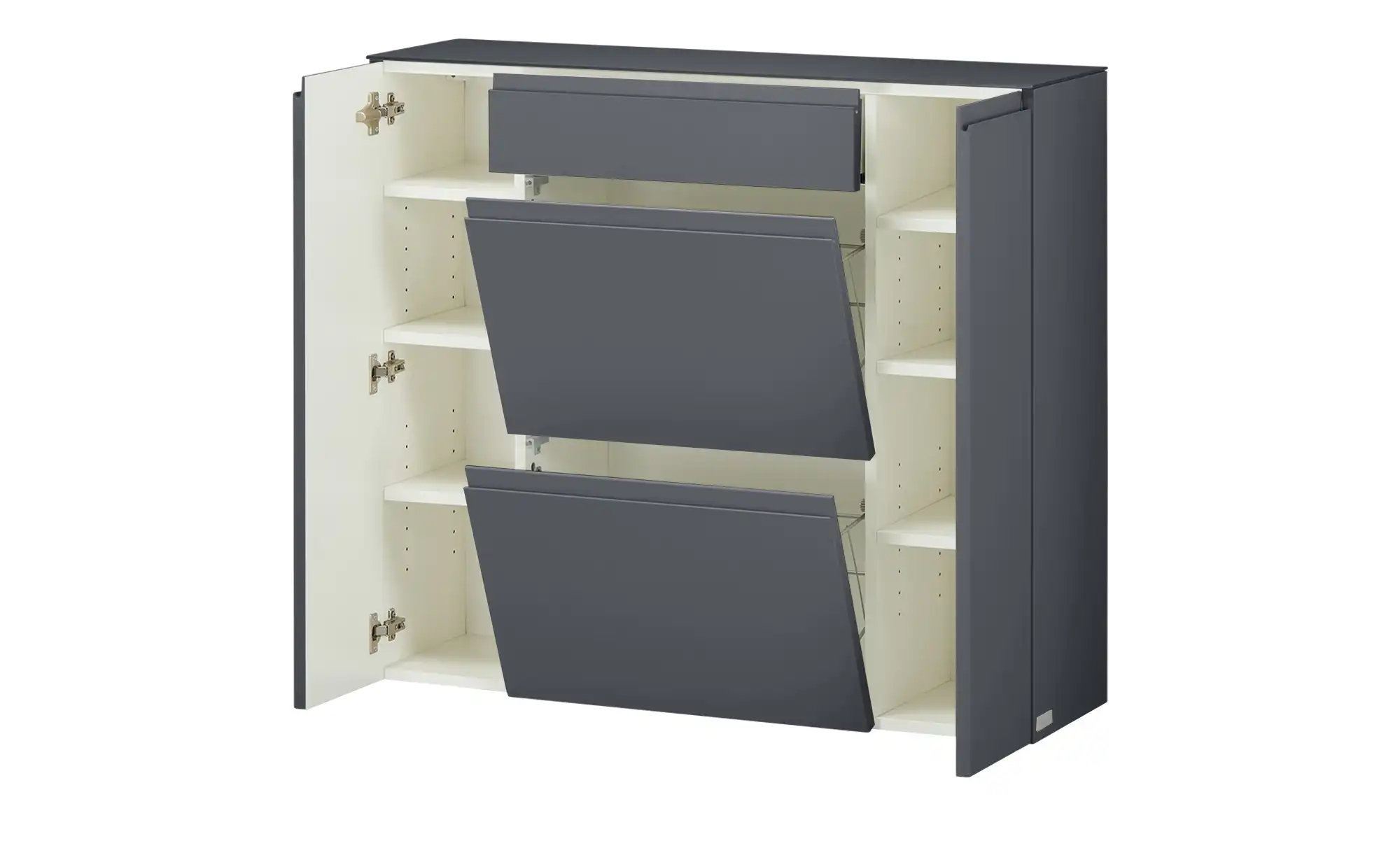 Wohnwert Hängeschuhschrank Nicolo