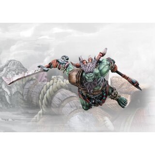 Wadrhun: Chieftain Tontorr Rider
