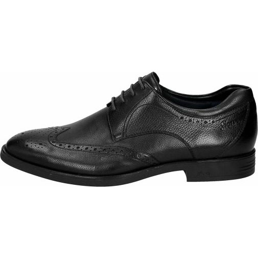 Sioux Schnürschuh Forkan-XL