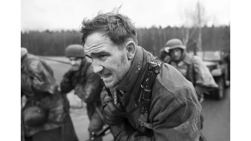 Der Hauptmann