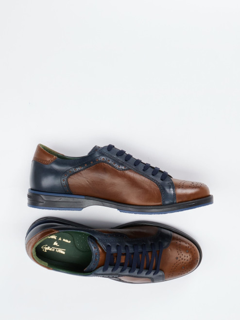 Schnürschuh-46102010018 Galizio Torresi