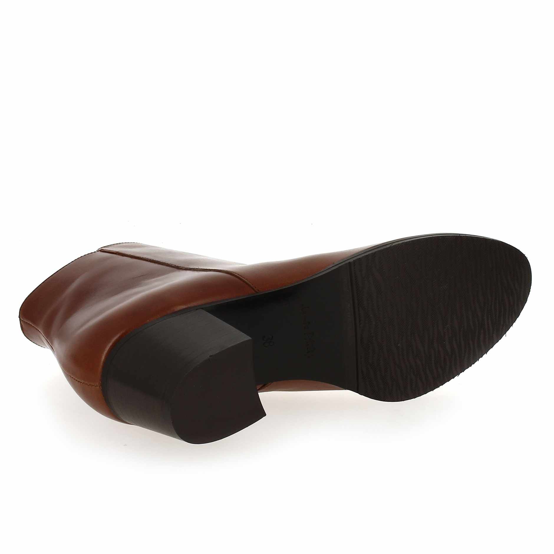 Janie Philip  CACHOU - Cognac