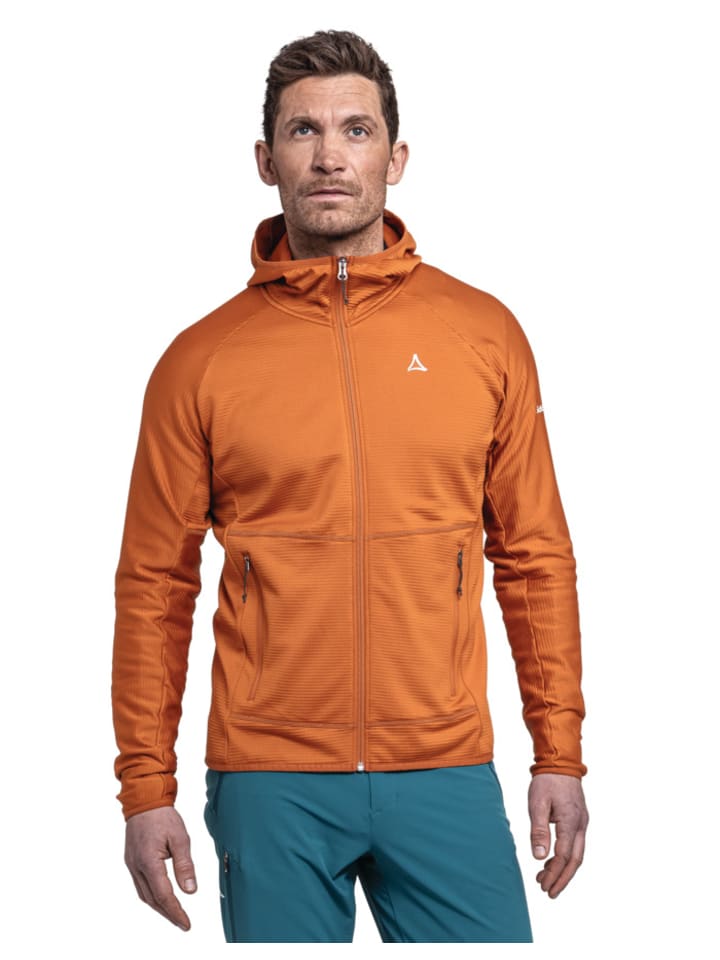 Schöffel Fleecejacke 