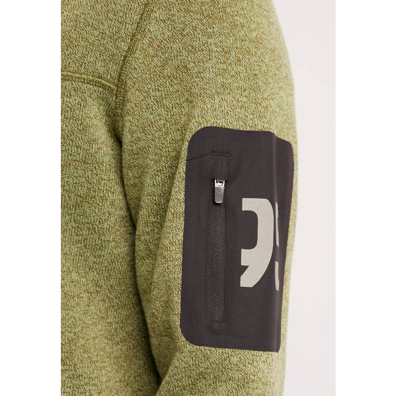 Sea Ranch Sidney Fleecejacke Herren