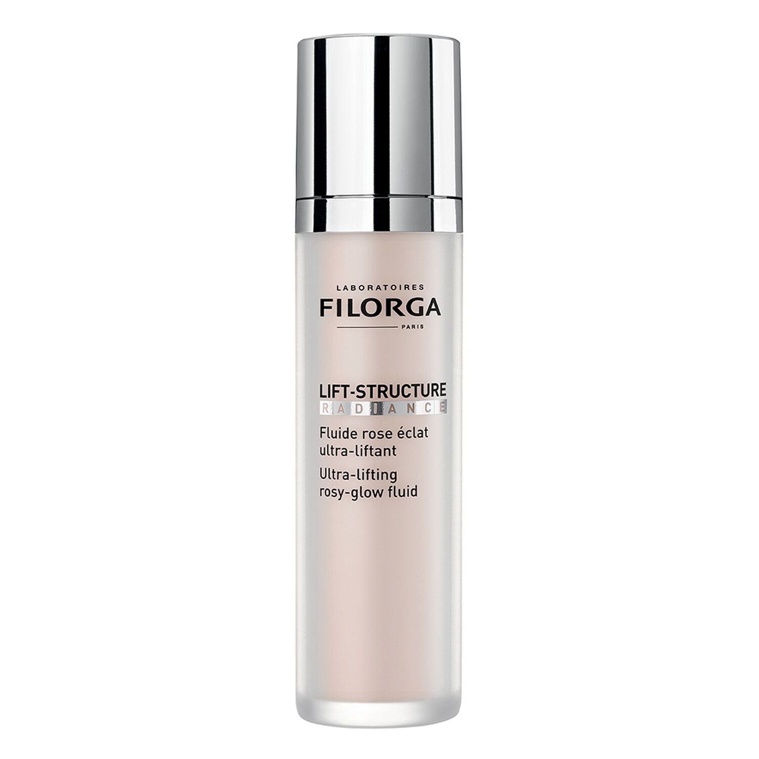 Filorga Lift-Structure Radiance Fluide perfecteur de teint lifting et fermeté