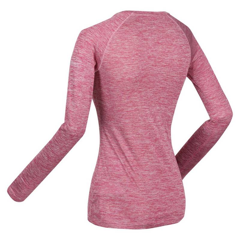 Regatta Burlow Funktionsshirt Damen