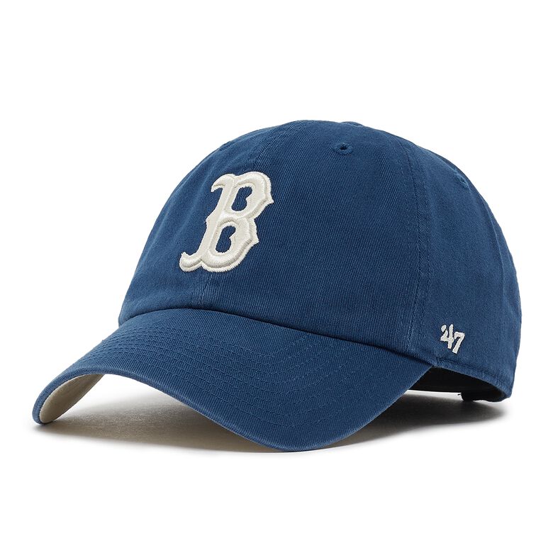 47 Brand MLB Boston Red Sox Ball Park '47 Clean Up blazer