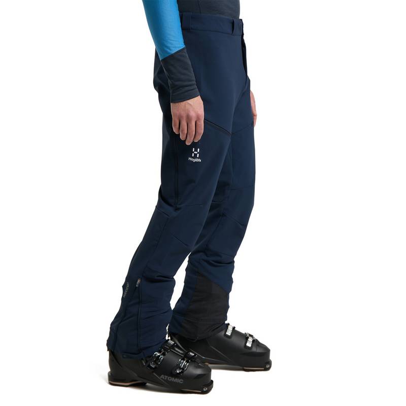 Haglfs Discover Touring Pant Trekkinghose Herren