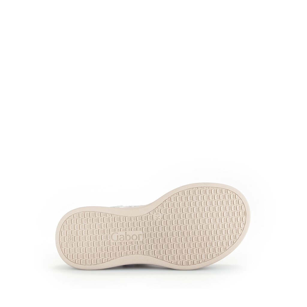 Gabor comfort Plateau Sandale multicolour