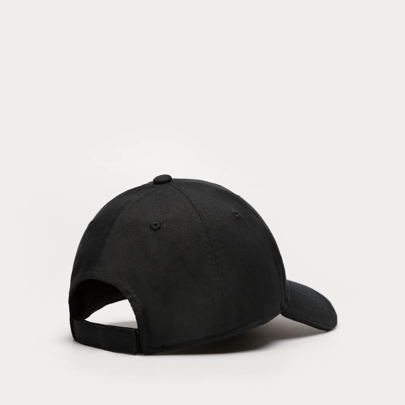 CHAMPION MÜTZE BASEBALL CAP Schwarz