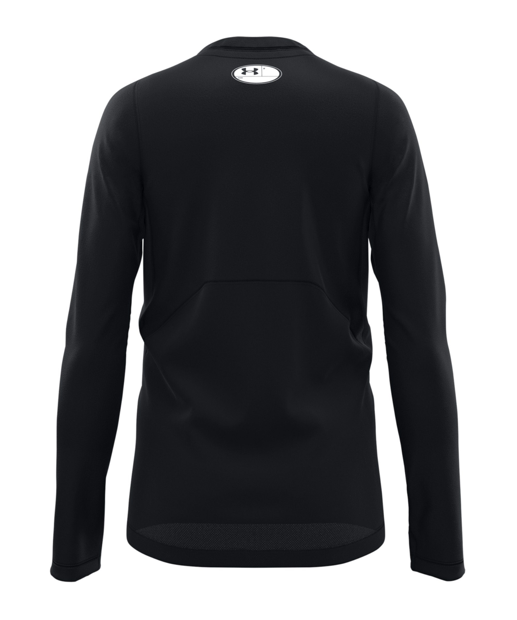 Under Armour® Funktionsshirt Cg Armour Sweatshirt Kids default
