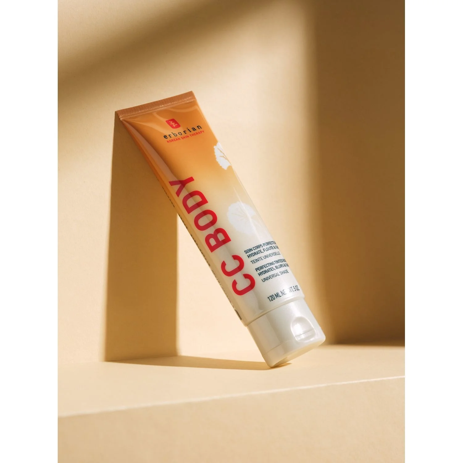 BB Cream & CC Cream CC Body - Body Cream