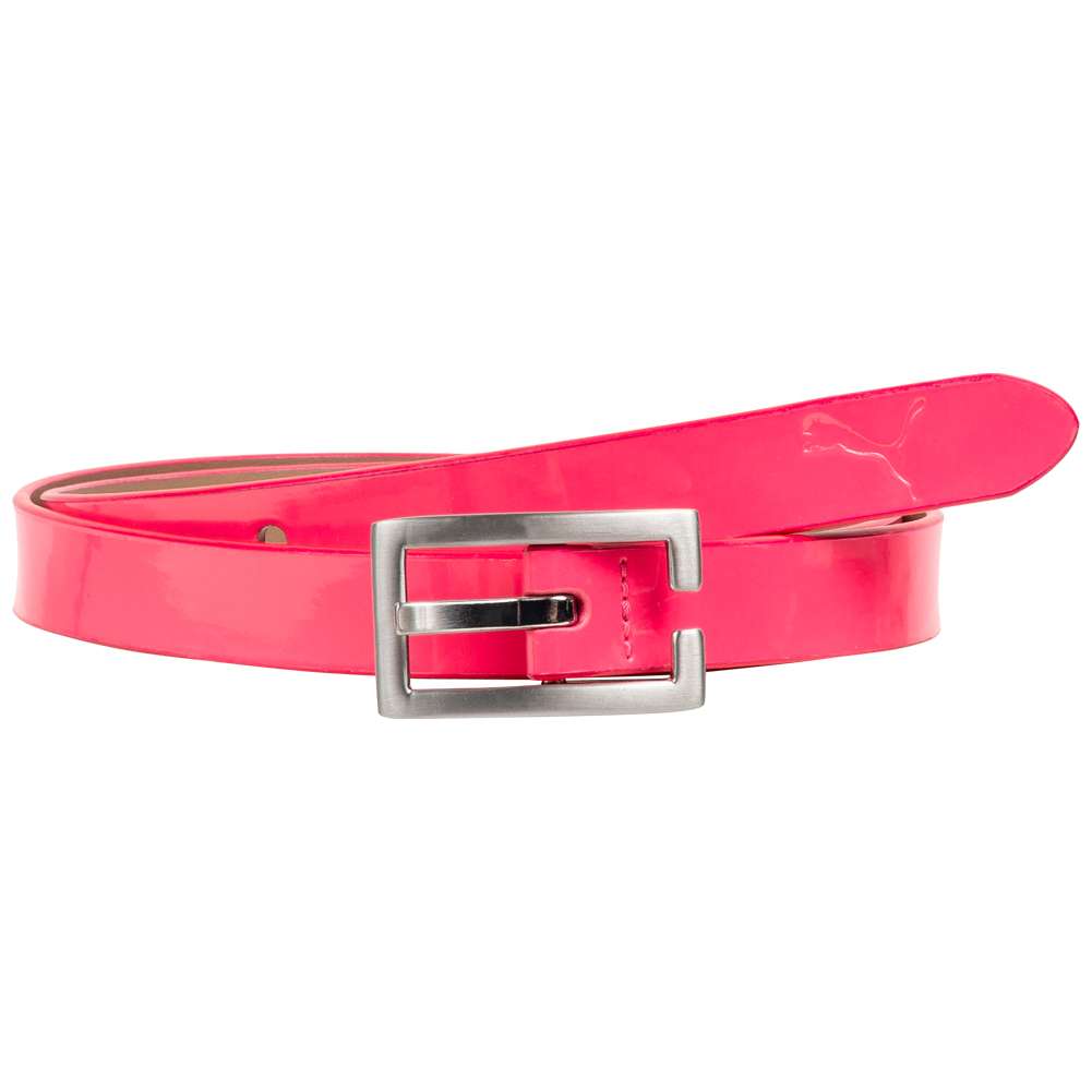 PUMA Shiny Gürtel 050818-02