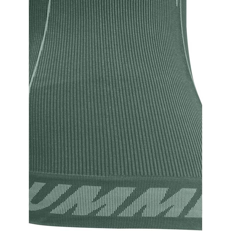 hummel hmlTE CHRISTEL SEAMLESS TOP Funktionstop Damen