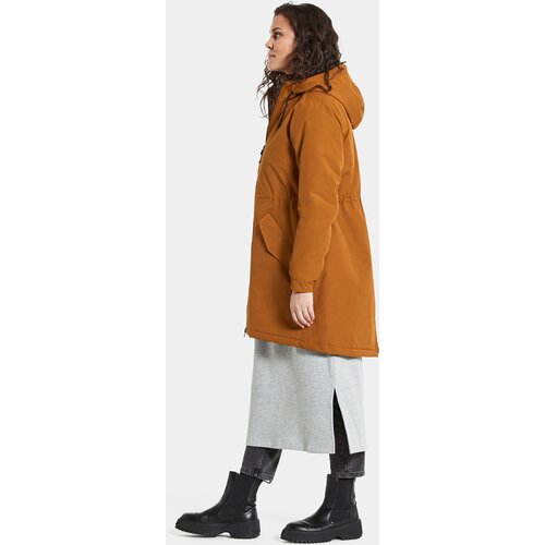 DAMEN JACKE MARTA-LISA WNS PARKA