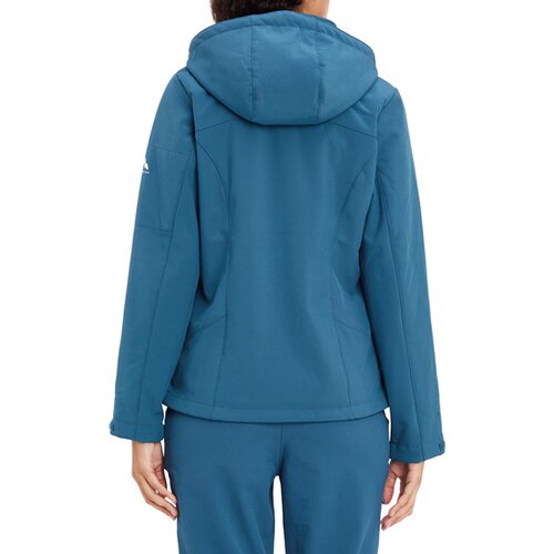 DAMEN JACKE D-JACKE TURA II