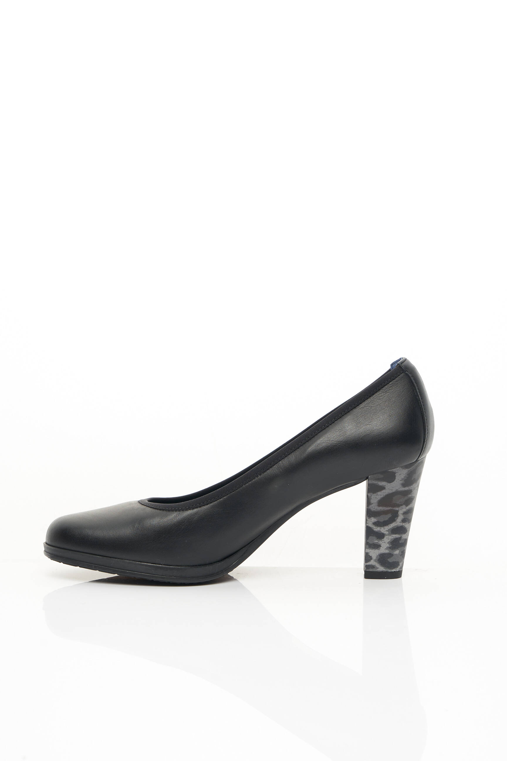 Dorking Escarpins Femme couleur noir