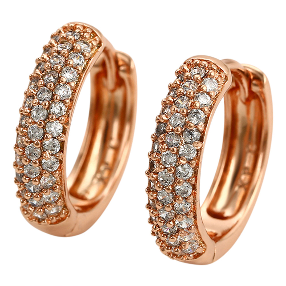 Heideman Boucles d'oreilles Post Boucles d'oreilles