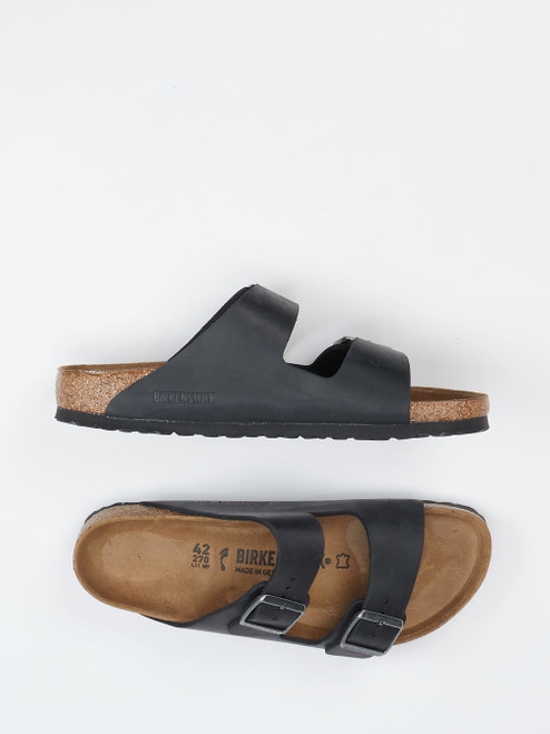 Pantolette Arizona-21100090020 Birkenstock