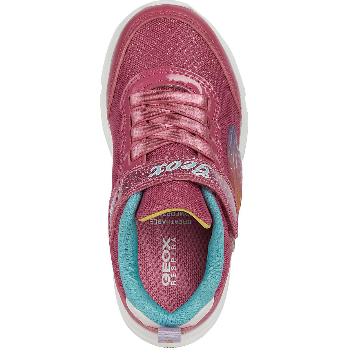 Sneakers Low ARIL für Mädchen