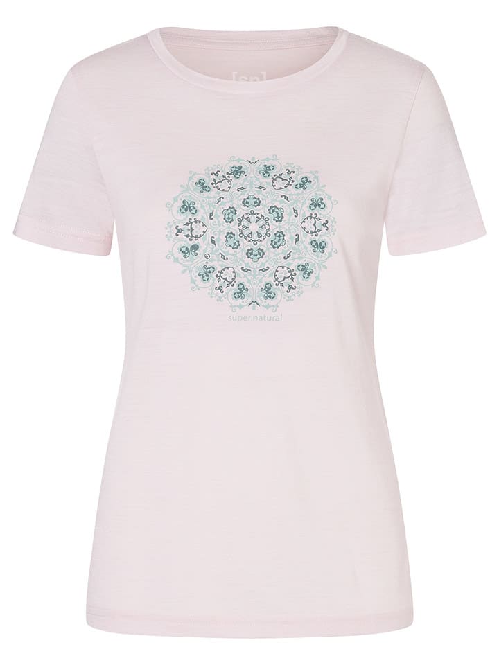 super.natural Funktionsshirt 