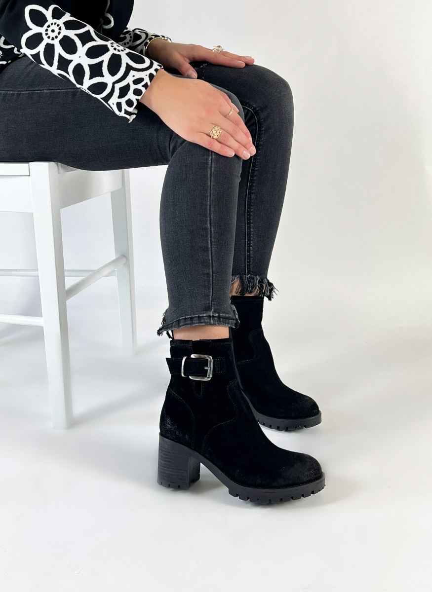 Minka Design   FABIO - Noir