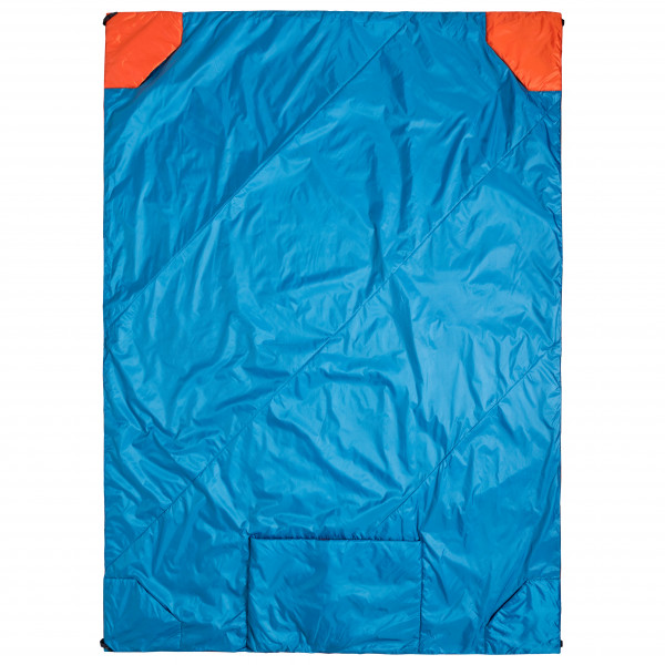 Klymit - Versa Tech Blanket - Decke