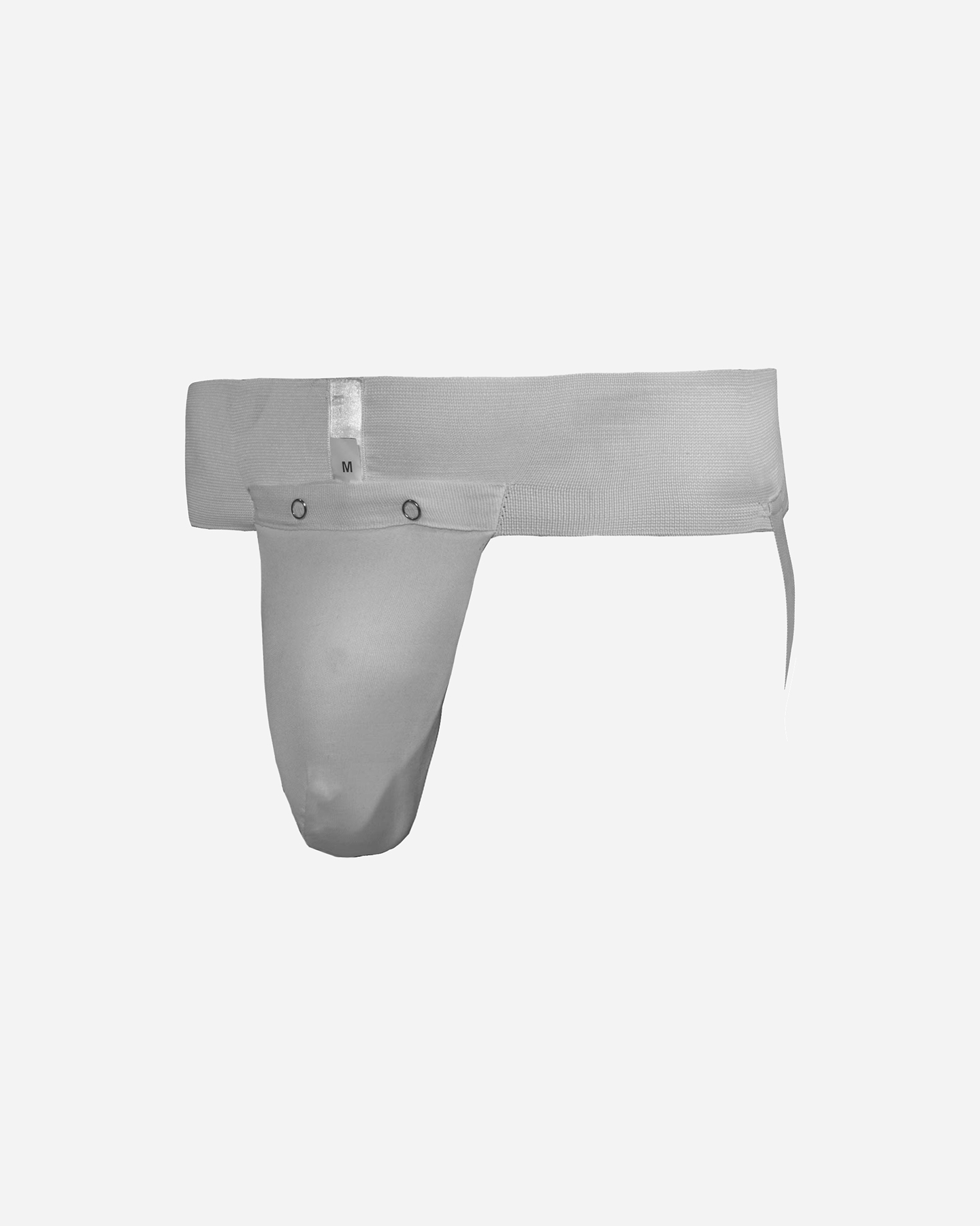 Boxerské nohavičky Carnielli s jockstrapom NP-521-001