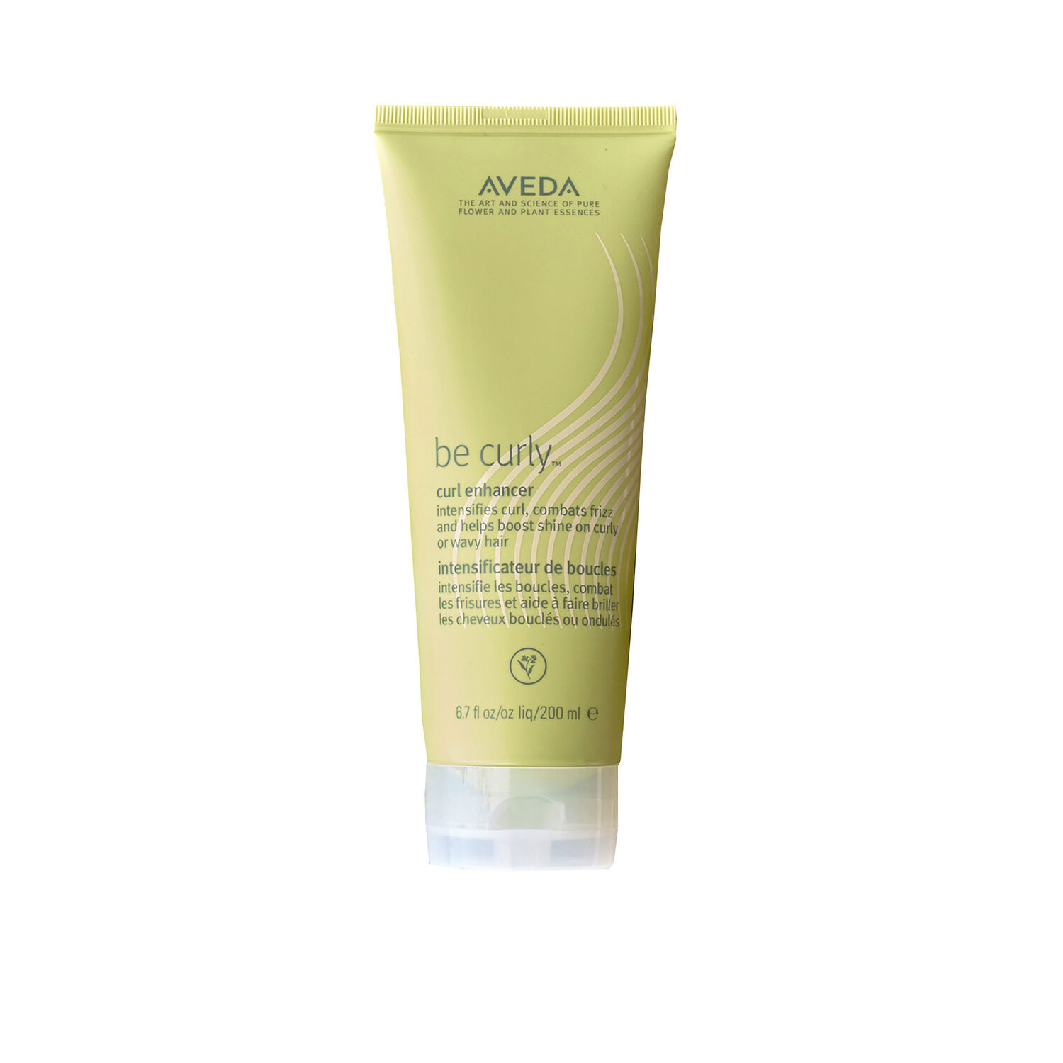 Aveda BE CURLY ™ Intensificateur de boucles 200 ml