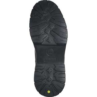 Timberland Malynn Mid Lace in braun