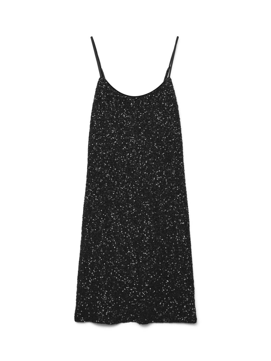 SNHANNAH Kurzes Kleid