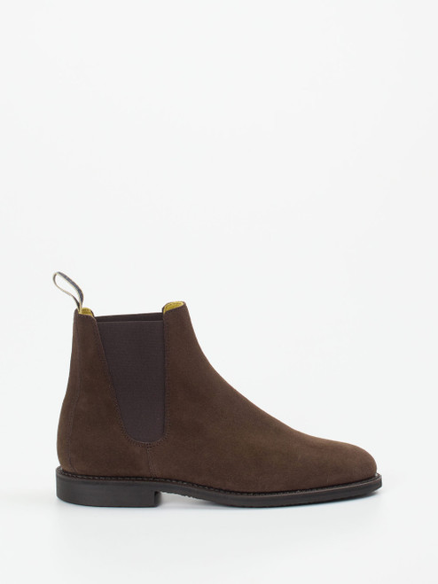 Stiefelette-17112090102 Ludwig Reiter