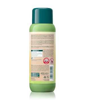 Kneipp Be Happy Badeschaum-400 ml