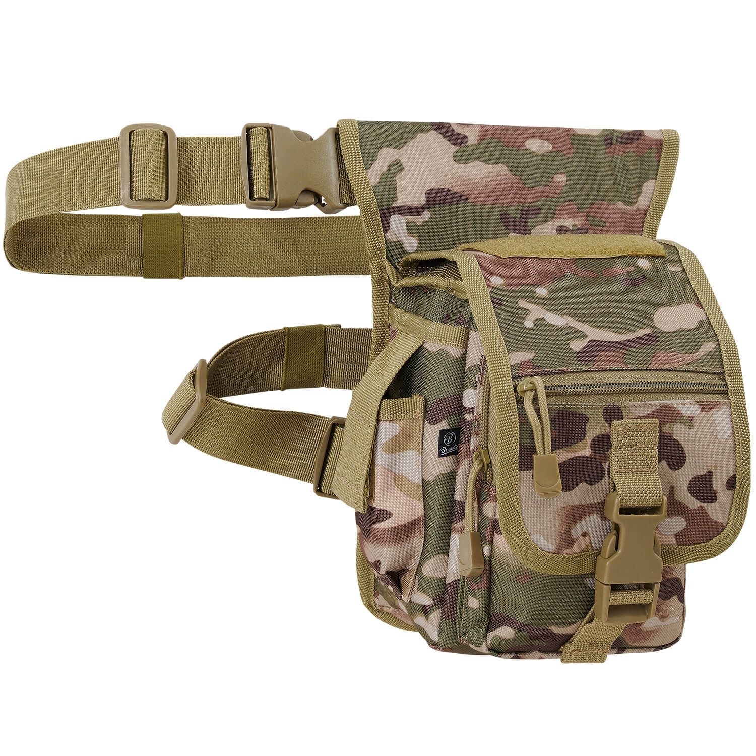 Side Kick Bag Modular Tasche